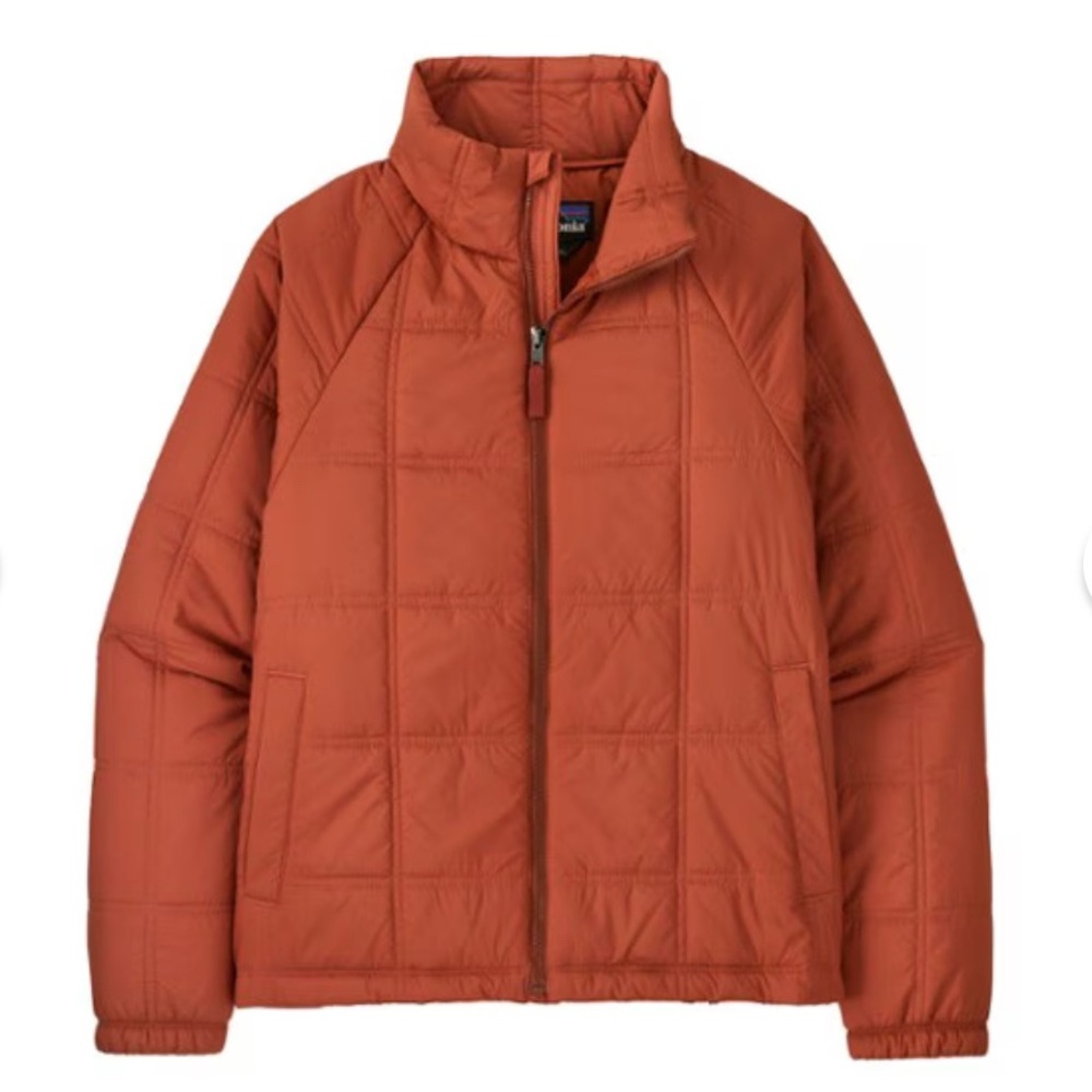 Women’s Lost Canyon Insulated Jacket